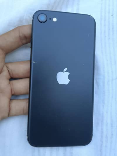 Iphone 2020