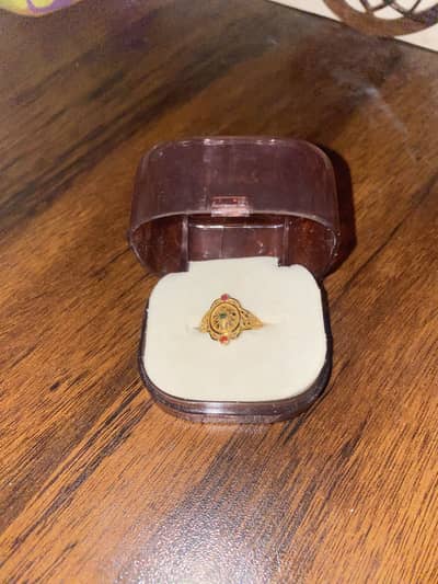 22garet gold pure urhently sell