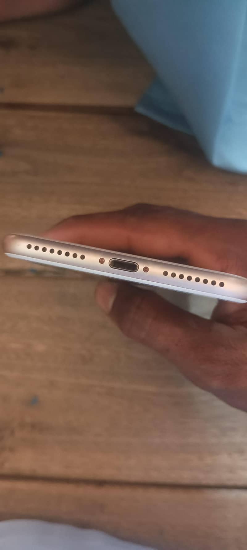 Apple iPhone 8 Plus 1