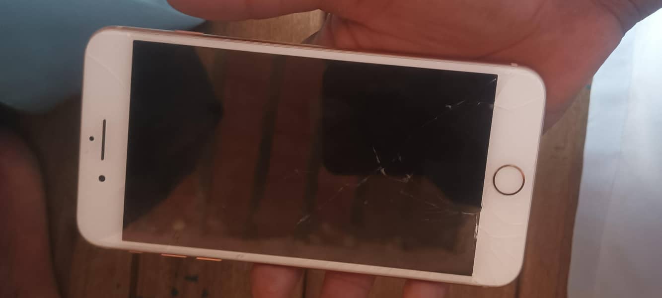 Apple iPhone 8 Plus 4