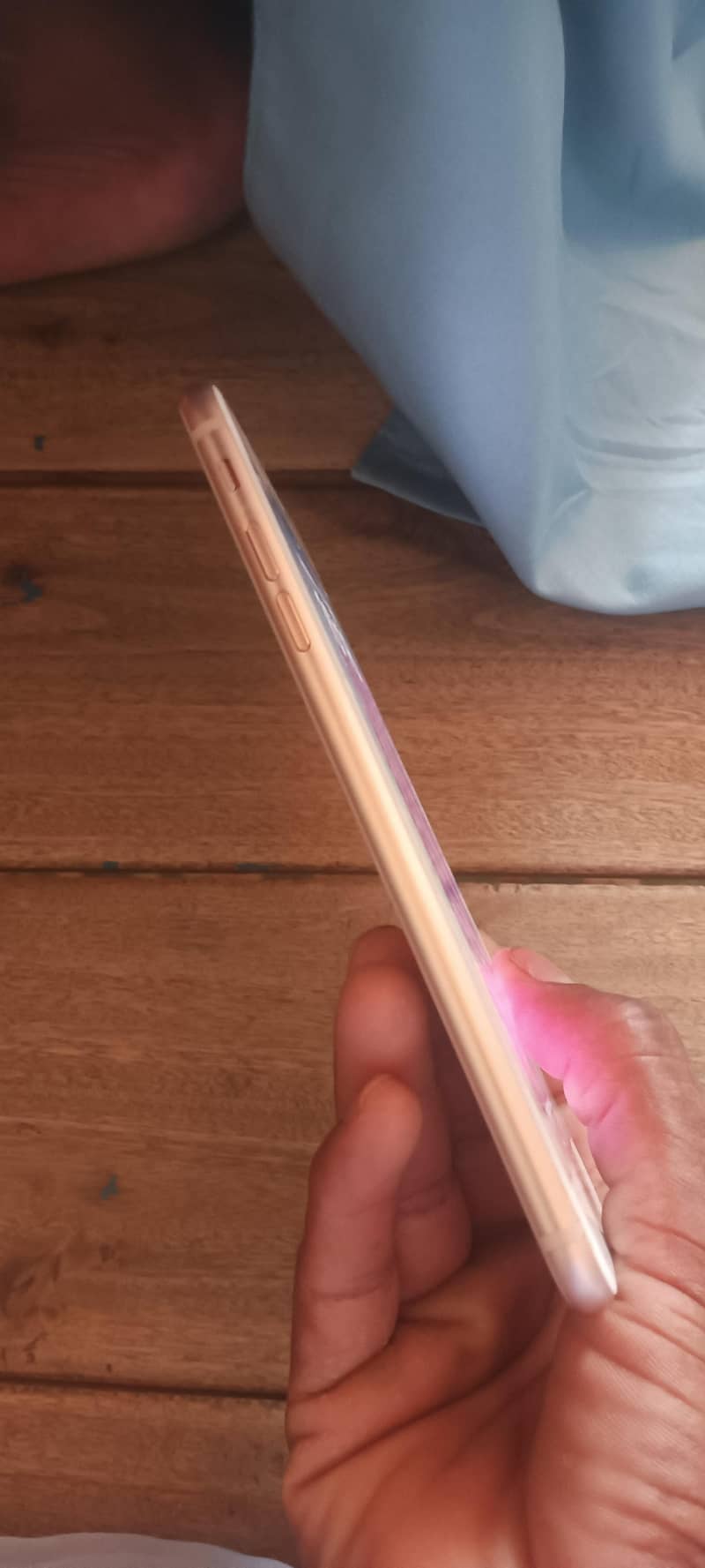 Apple iPhone 8 Plus 5