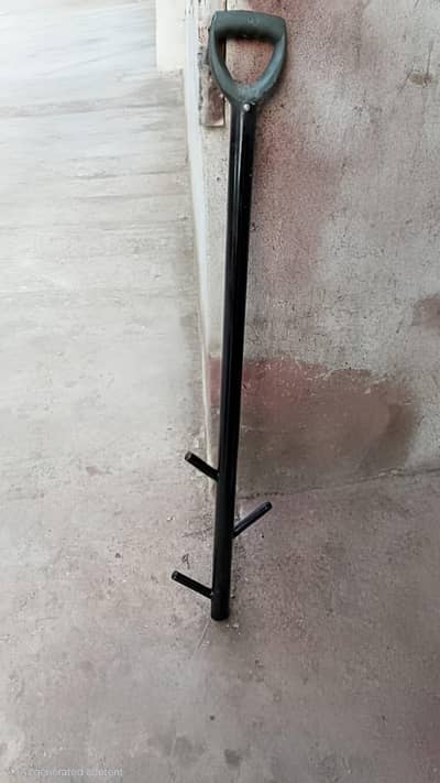 EcoStick – ملٹی ٹول گارڈننگ اسٹک | Multi-Tool Gardening Stick