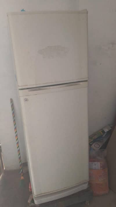 fridge Dawlance