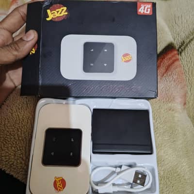 4G LTE JAZZ MODEL [D523]