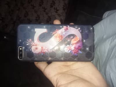 Huawei Y7