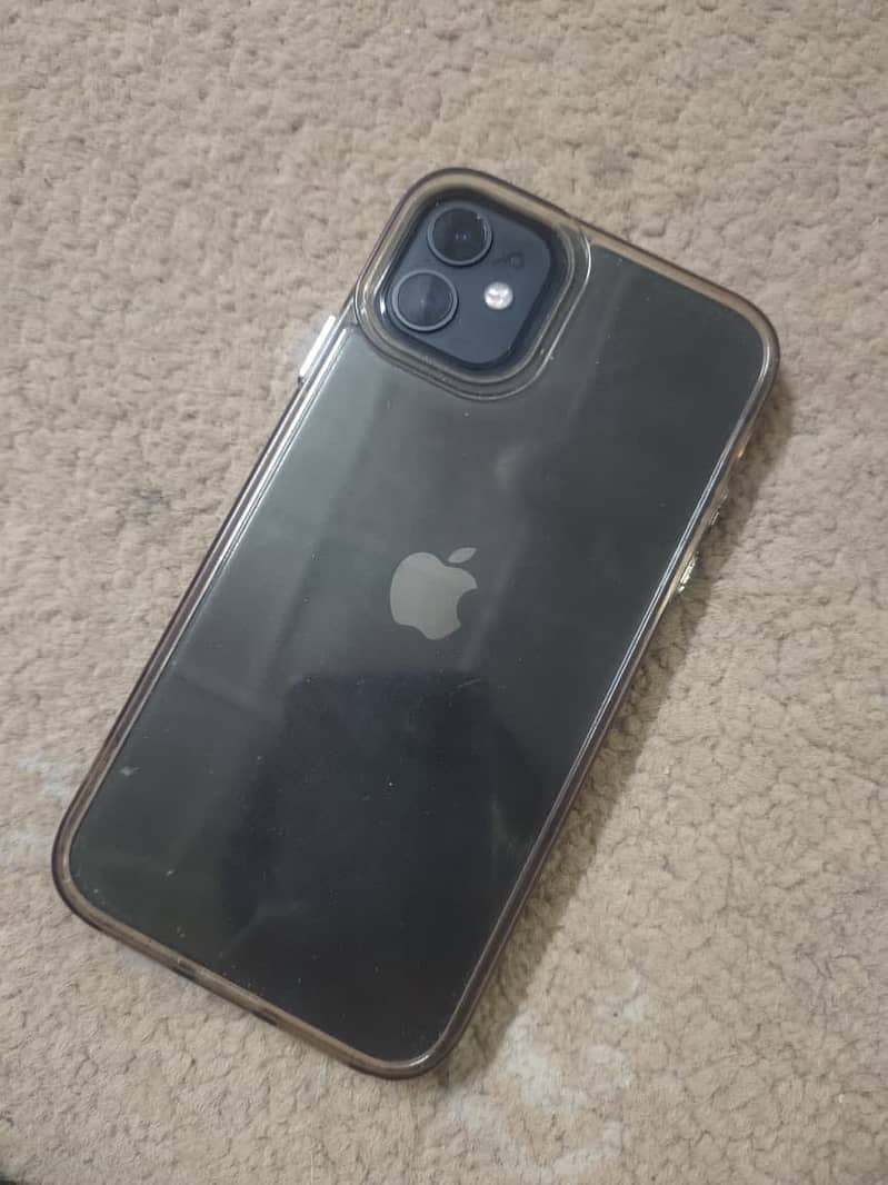 Apple iPhone 11 0