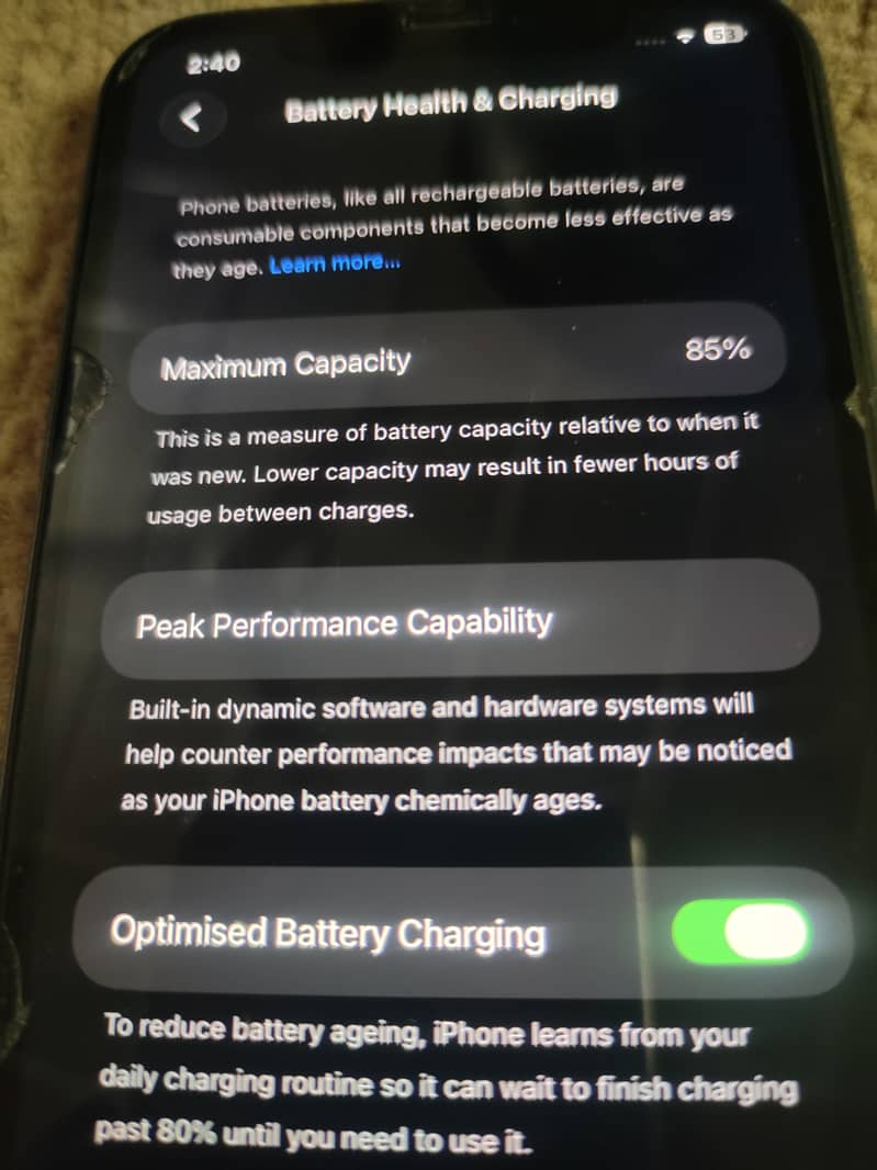 Apple iPhone 11 2