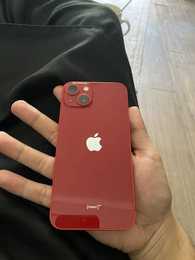 Apple iPhone 13