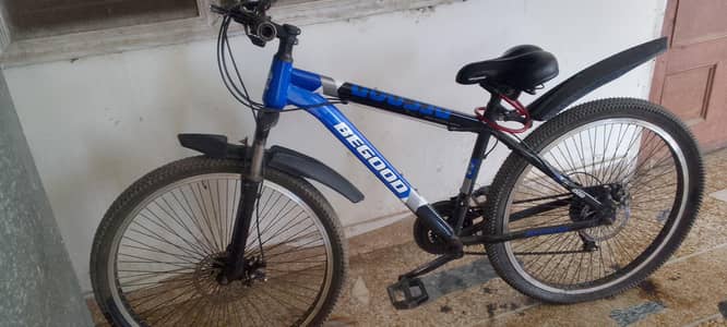 one year use cycle
