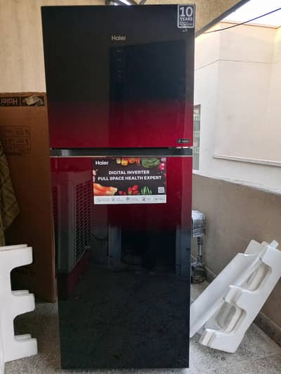 Haier fridge for sale