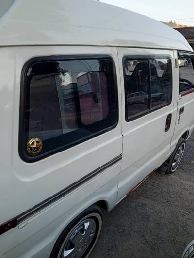 Cary daba bolan 2011 model