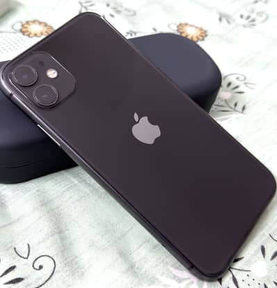 Apple iPhone 11 JV