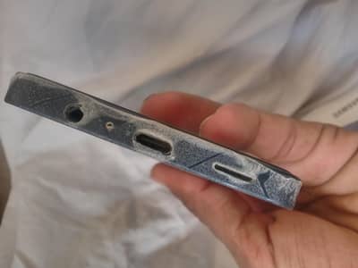 Samsung Mobile A06