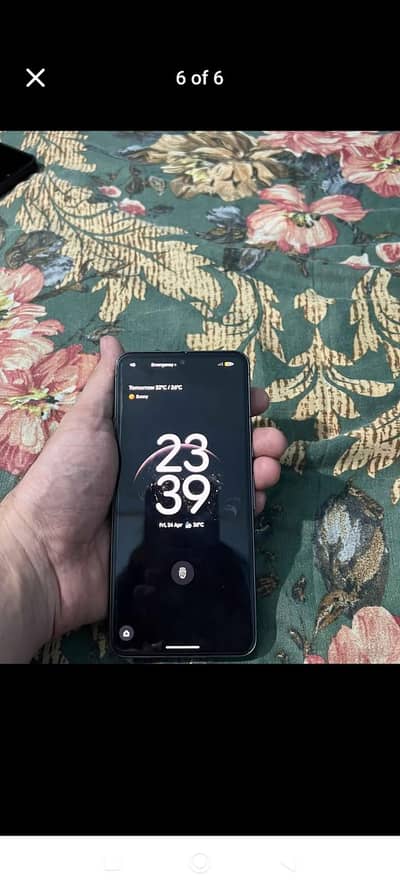 Google Pixel 8 Pro