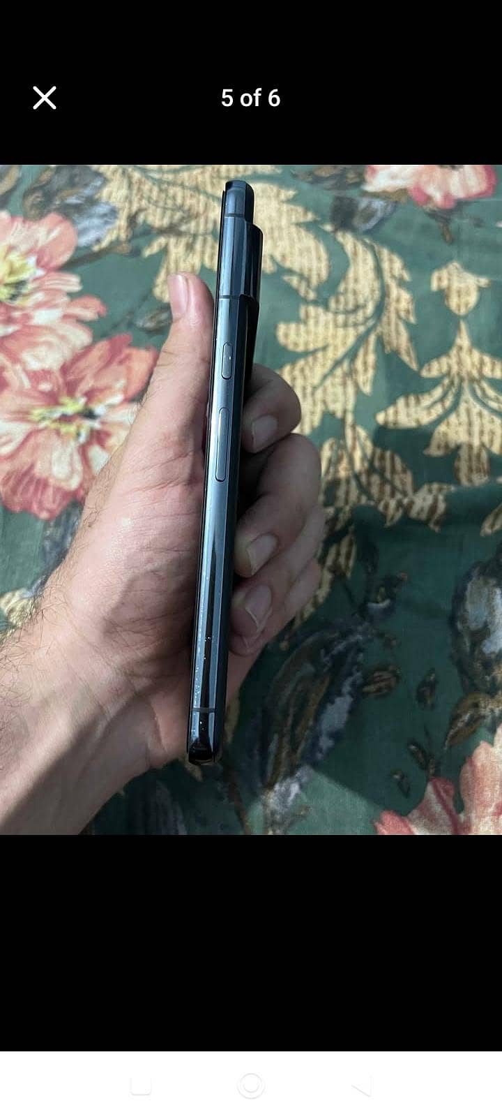 Google Pixel 8 Pro 1