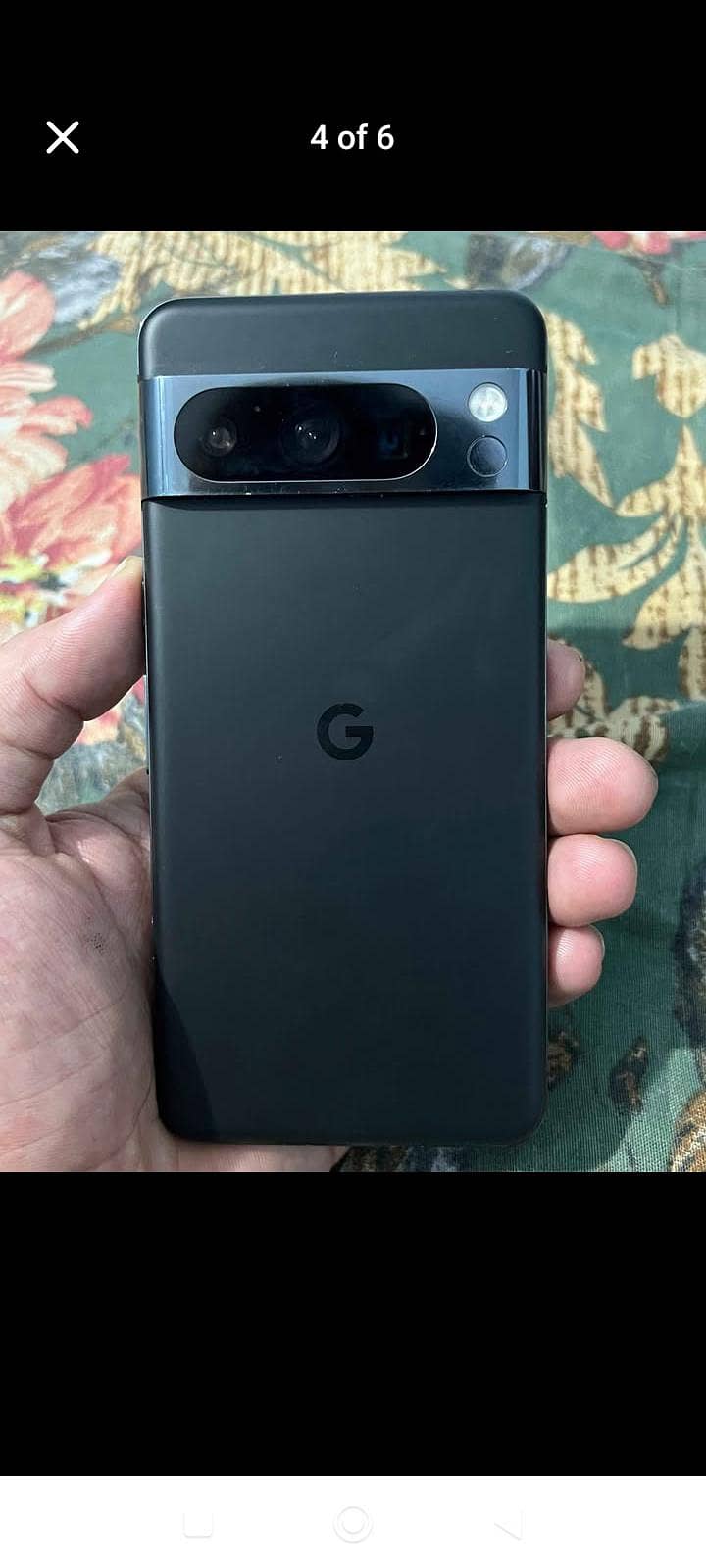 Google Pixel 8 Pro 2