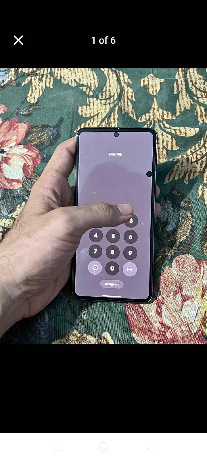 Google Pixel 8 Pro 3