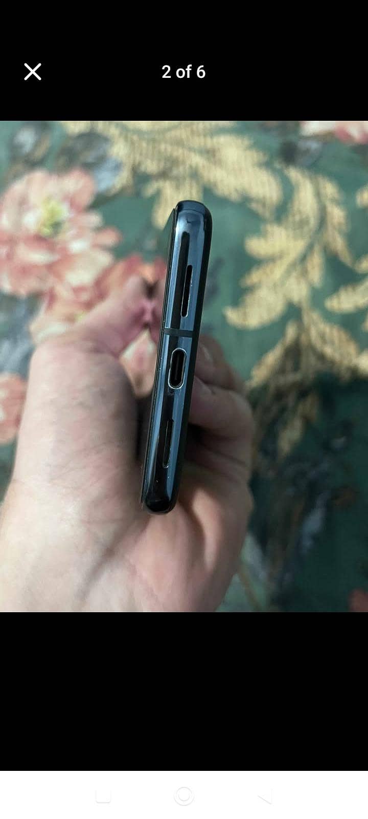 Google Pixel 8 Pro 4