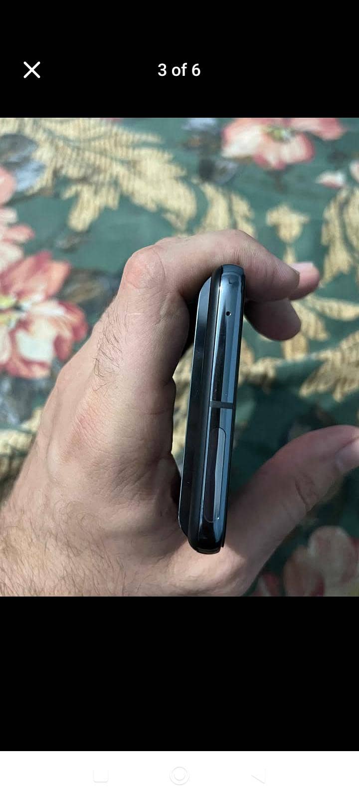 Google Pixel 8 Pro 5