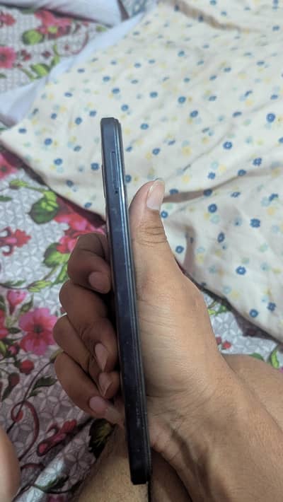 Infinix smart 7