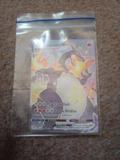 pokemon card