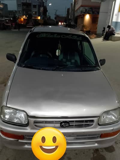 Coure Manual Car in good condition for sale.