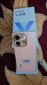 vivo y28 8/128 10/0