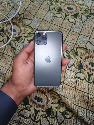 Apple iPhone 11 Pro