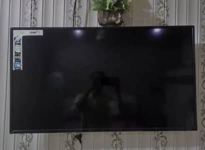 Akira “40 Inch” Led TV (Without Smart)