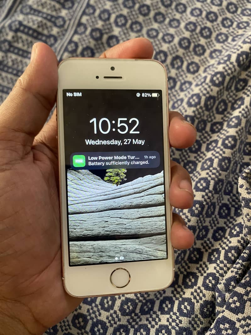 Apple iPhone SE 2