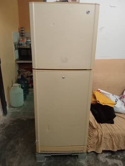 Refrigerator is for sale ,