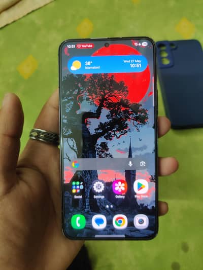 Samsung S22 5g Non pta 128 GB
