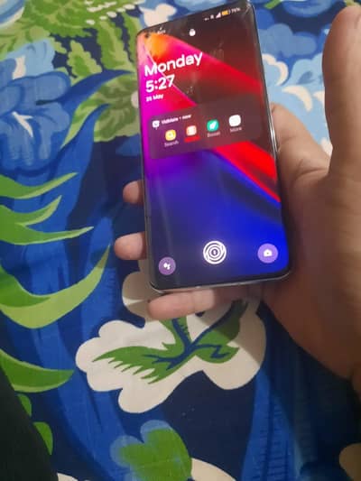 One Plus 9 Pro
