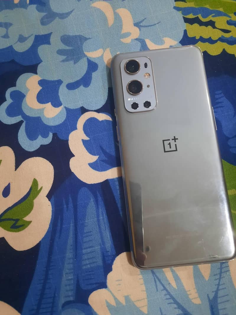 One Plus 9 Pro 1