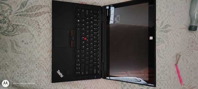 Lenovo i5 2 generation 8Gb Ram 500GB Hard disk