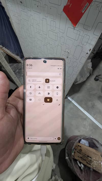 pixel 6 pro awesome condition