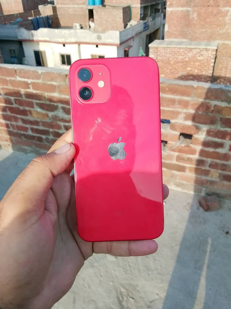 Apple iPhone 12 1