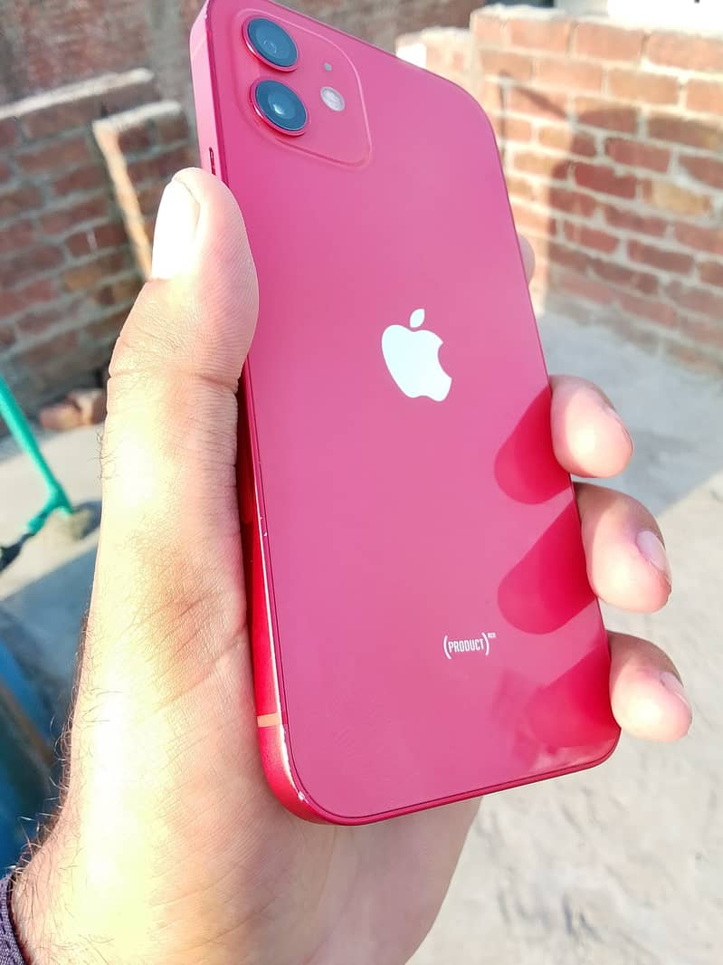 Apple iPhone 12 5