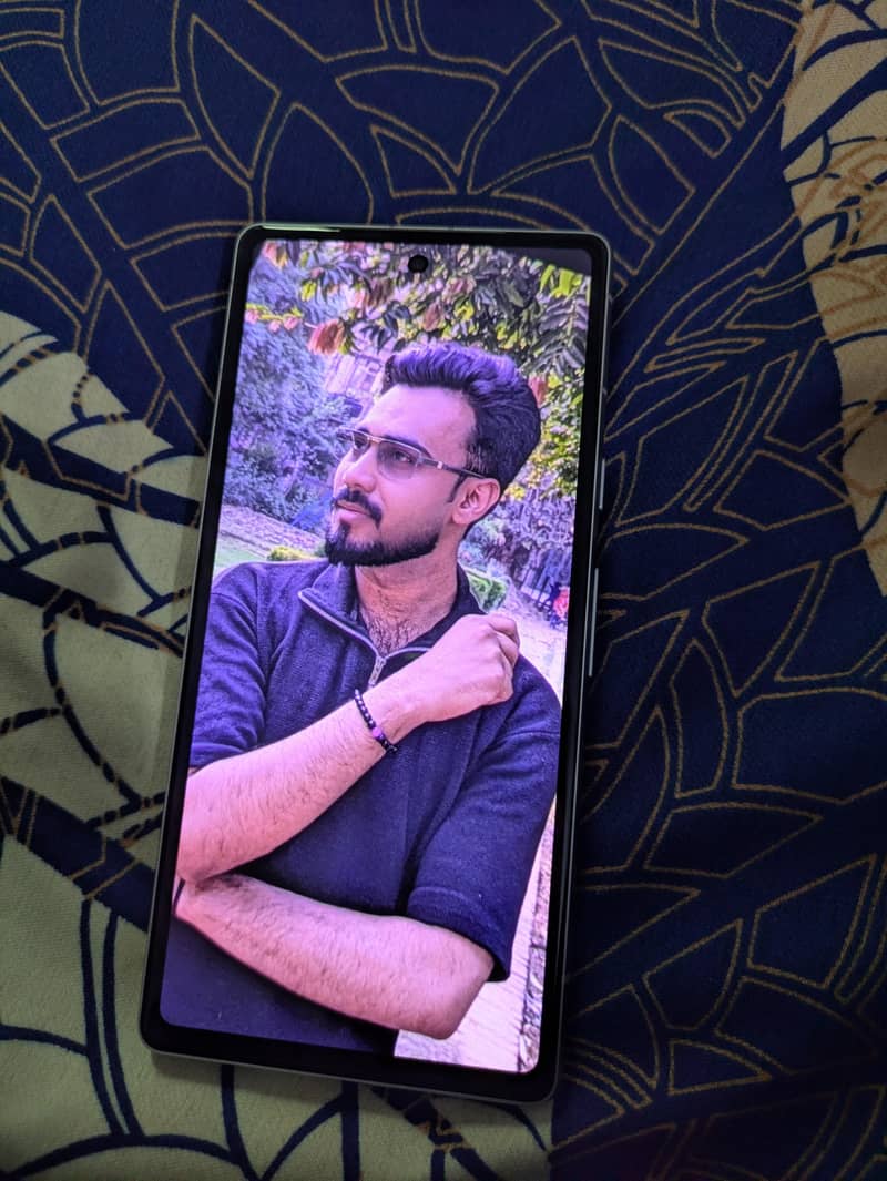 Google Pixel 7a 0
