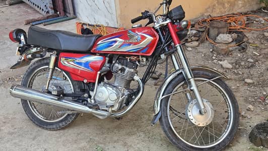 honda 125 for sale