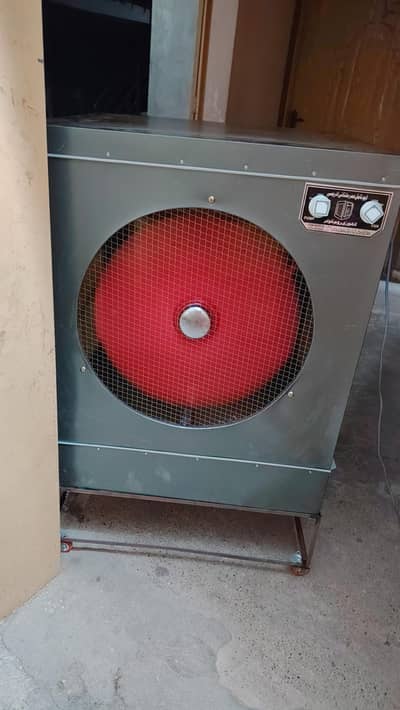 Lahori DC Cooler