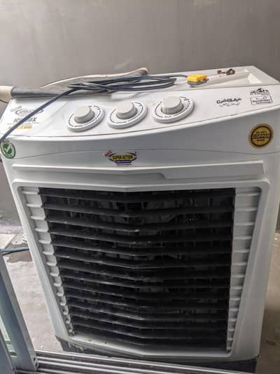 super Asia air cooler