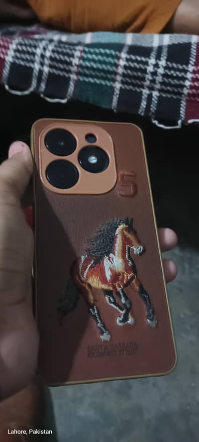 Tecno Spark Go 64 gb 4 rom