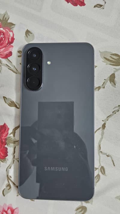 Samsung Mobile A56 256 Gb