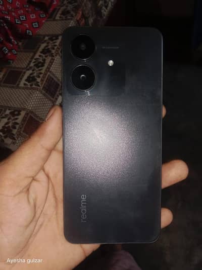 realme note 60x 4gb 64gb