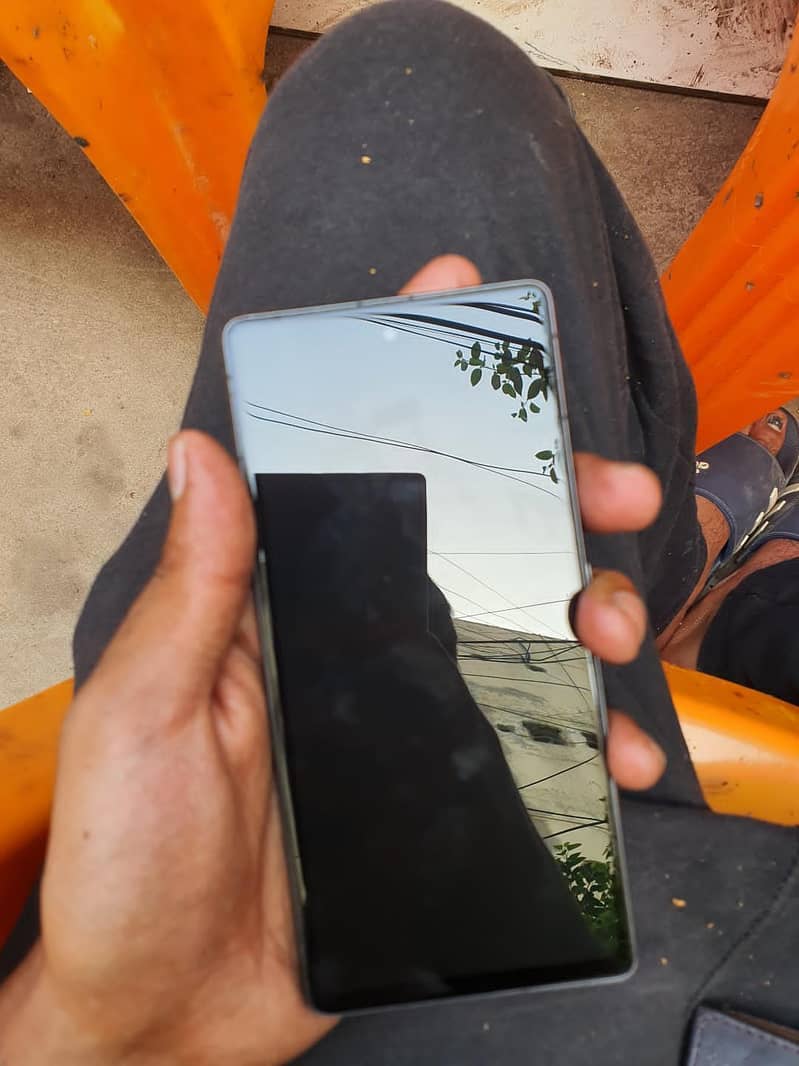 Google Pixel 7a 3
