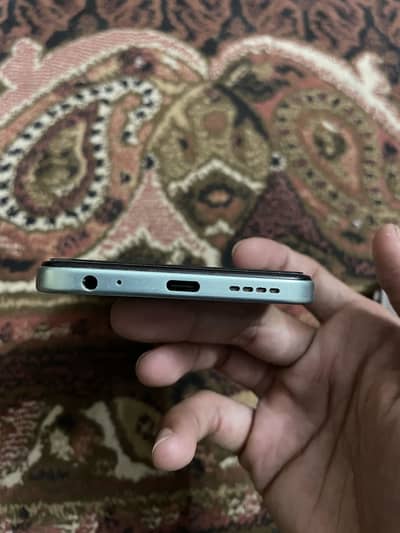 Infinix Hot 50i