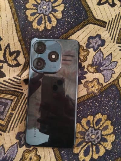 Tecno Spark 10C
