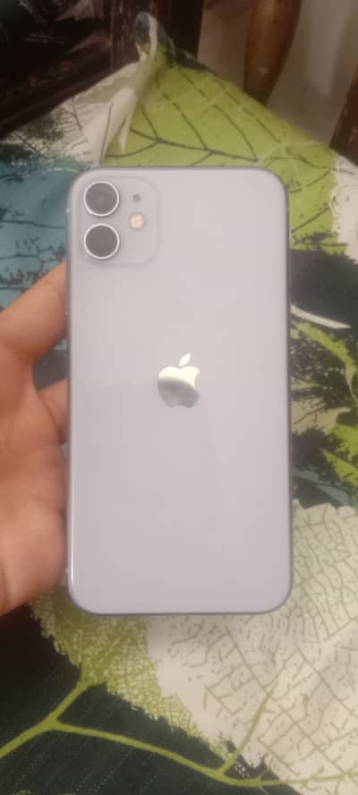 Apple iPhone 11