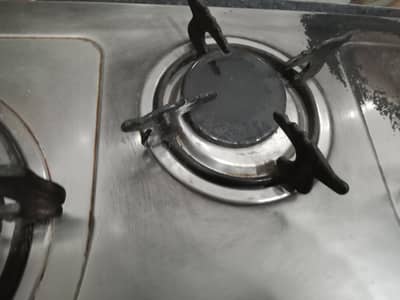 Stove